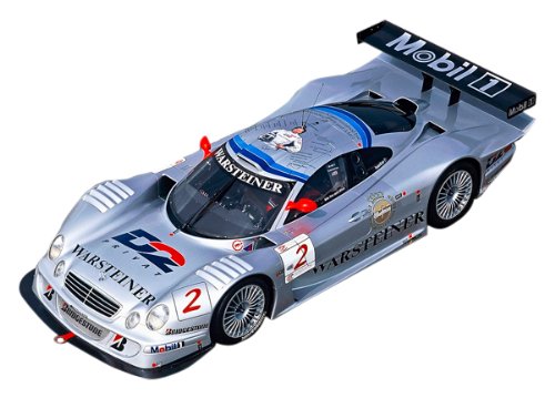 Ninco Mercedes CLK GTR ( Vintag