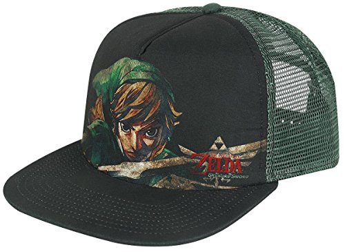 Nintendo Cap Zelda Link [Importación Alemana]