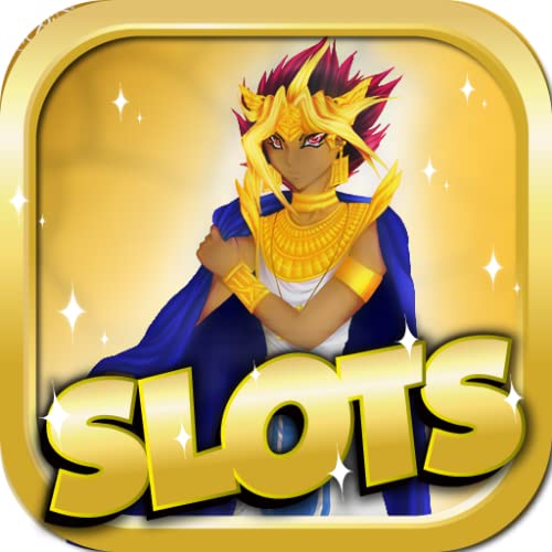 No Deposit Slots : pharaoh Edition - Wheel Of Fortune Slots, Deal Or No Deal Slots, Ghostbusters Slots, American Buffalo Slots, Video Bingo, Video Poker And More!