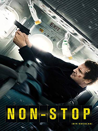 Non-Stop (Sin Escalas) Non-Stop (Sin Escalas)