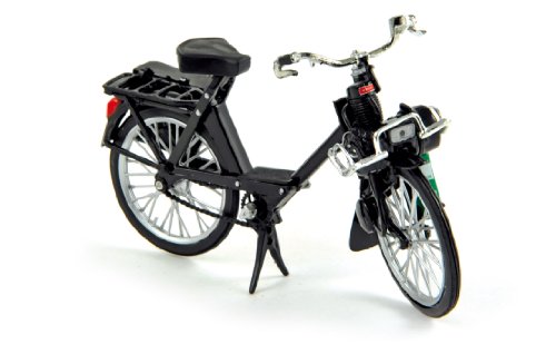 Norev 182065 - Motocicleta en Miniatura Modelo Solex 3800 de 1966 (Escala 1/18, Metal) Norev 182065 - Motocicleta en Miniatura Modelo Solex 3800 de 1966 (Escala 1/18, Metal)