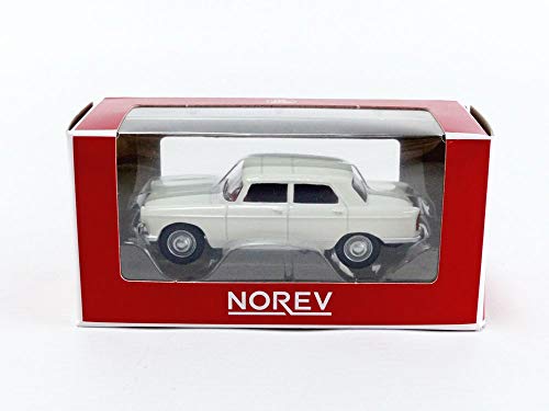 Norev- Coche en Miniatura de colección. (310612)