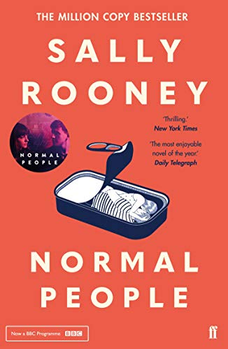 Normal People (English Edition)