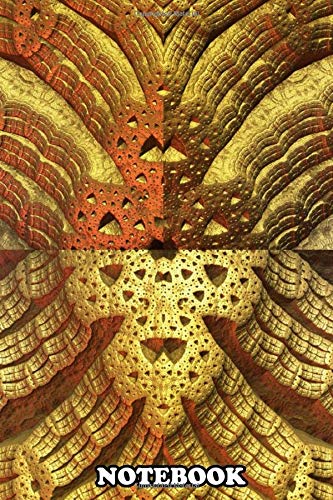 Notebook: Mirror Mask , Journal for Writing, College Ruled Size 6" x 9", 110 Pages Notebook: Mirror Mask , Journal for Writing, College Ruled Size 6" x 9", 110 Pages