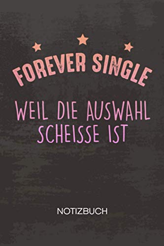 NOTIZBUCH A5 Dotted: Mädel Notizheft GEPUNKTET 120 Seiten - Frauen Humor Notizblock Single Frau Skizzenbuch - Witze Geschenk für Spaßvogel Scherzkeks Witzbold NOTIZBUCH A5 Dotted: Mädel Notizheft GEPUNKTET 120 Seiten - Frauen Humor Notizblock Single Frau Skizzenbuch - Witze Geschenk für Spaßvogel Scherzkeks Witzbold