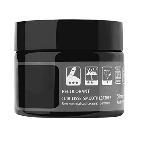 Nueva aplicación de color de piel Bálsamo de reparación de cuero de color Kits restaurador en busca de grietas Restauración de cuero Los agujeros Burns, asientos de automóviles, sofás, sillones Nueva aplicación de color de piel Bálsamo de reparación de cuero de color Kits restaurador en busca de grietas Restauración de cuero Los agujeros Burns, asientos de automóviles, sofás, sillones