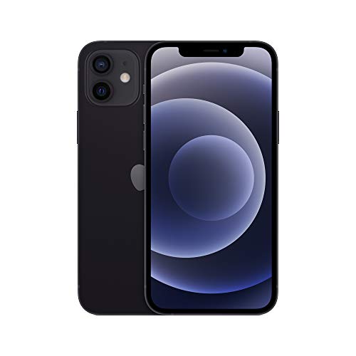 Nuevo Apple iPhone 12 (128 GB) - en negro Nuevo Apple iPhone 12 (128 GB) - en negro