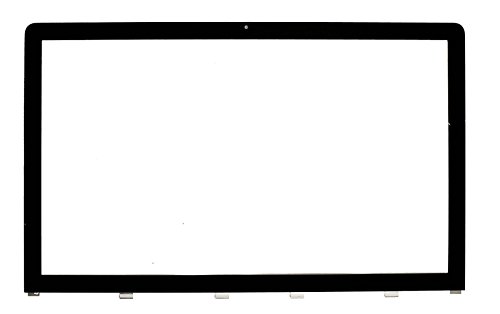 Nuevo reemplazo de cristal frontal LCD para iMac 21.5 pulgadas A1311 Año 2009 2010 2011 922-9117 922-9343 (iMac 21.5 Inch)