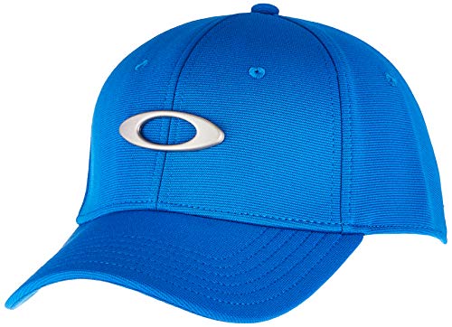 Oakley Tincan gorra verde Oliva gastado/Gráfica, Hombre, Gorra, Tincan, azul, L/XL Oakley Tincan gorra verde Oliva gastado/Gráfica, Hombre, Gorra, Tincan, azul, L/XL