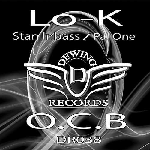 O.C.B (Pal One Remix)