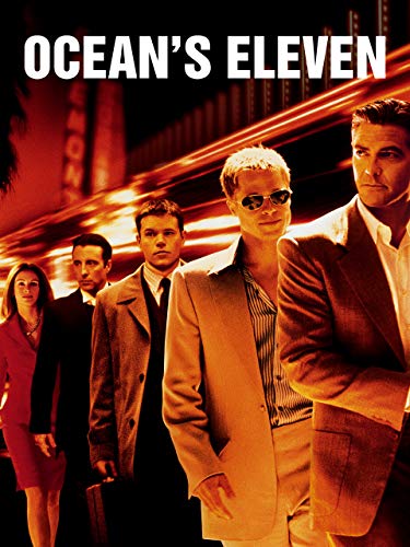 Ocean's Eleven Ocean's Eleven