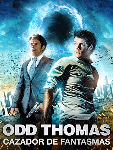 Odd Thomas: Cazador de fantasmas Odd Thomas: Cazador de fantasmas