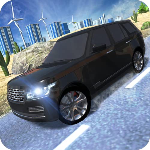 Offroad Rover Offroad Rover