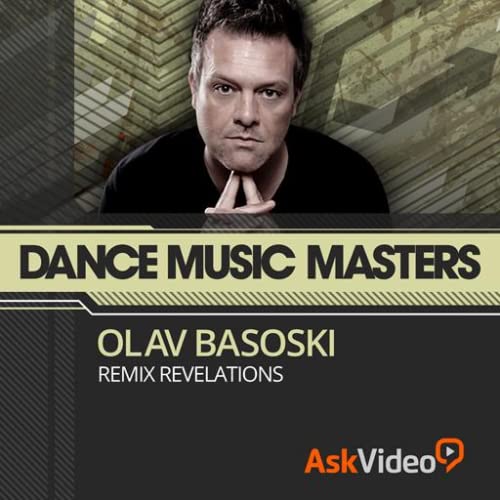 Olav Basoski Remix Revelations 105