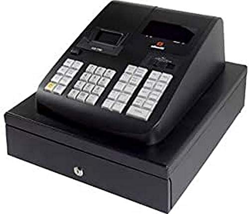 Olivetti ECR7790 - Caja registradora Olivetti ECR7790 - Caja registradora