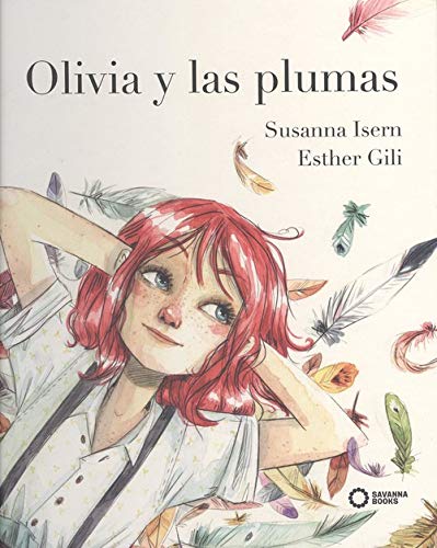 Olivia Y Las Plumas