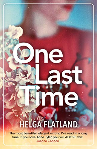 One Last Time (English Edition)