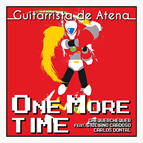 One More Time (From "Megaman X3")