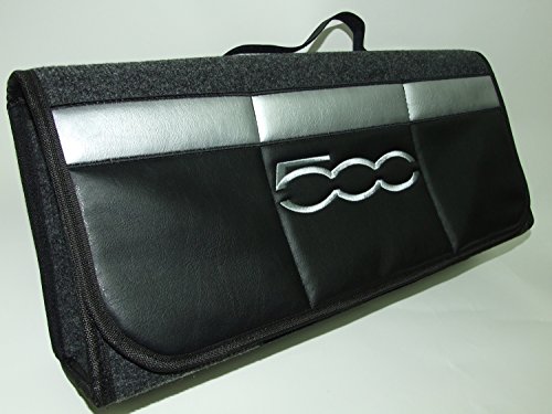 Onekool Organizador para maletero de coche AB Bag