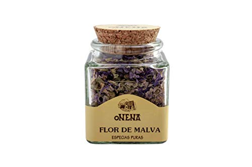 Onena Flor De Malva Especias 21 g