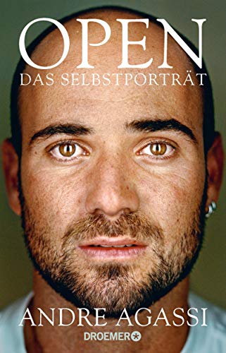 Open: Das Selbstporträt (German Edition)