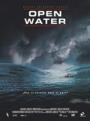 Open Water Open Water
