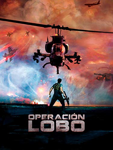 Operación Lobo Operación Lobo
