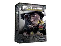 Operation Flashpoint: Cold War Crisis - Game of the Year Edition [Importación alemana]