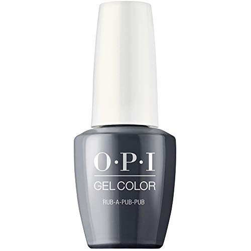 OPI Gelcolor - Rub-A-Pub-Pub - 15 ml. OPI Gelcolor - Rub-A-Pub-Pub - 15 ml.
