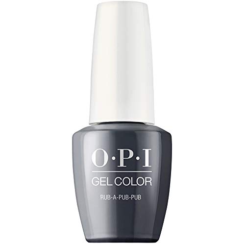 OPI Gelcolor - Rub-A-Pub-Pub - 15 ml.