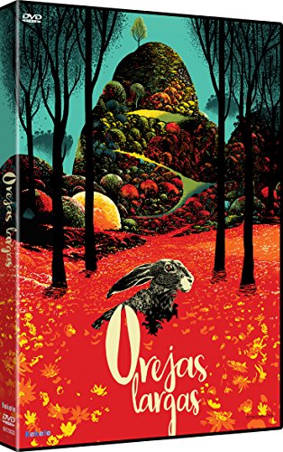 Orejas largas (Watership Down) [DVD]