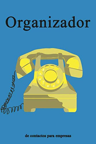 Organizador de contactos para empresas: libro de registro de información de socios comerciales - organizador de datos de contactos Libro de registro para negocios y contratistas. Organizador de contactos para empresas: libro de registro de información de socios comerciales - organizador de datos de contactos Libro de registro para negocios y contratistas.