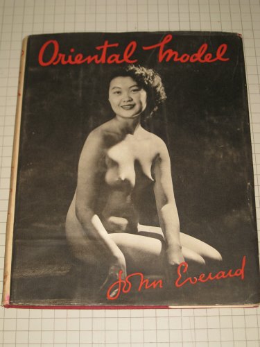 Oriental model
