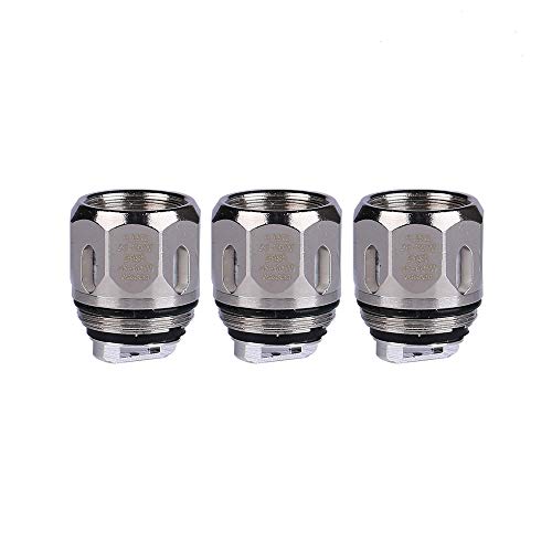 Original Vaporesso GT4 Meshed coil 0.15ohm 3pcs for swag 2 kit Original Vaporesso GT4 Meshed coil 0.15ohm 3pcs for swag 2 kit