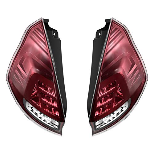 OSRAM LEDTL101-CL LEDriving Luces traseras, Set de 2 OSRAM LEDTL101-CL LEDriving Luces traseras, Set de 2