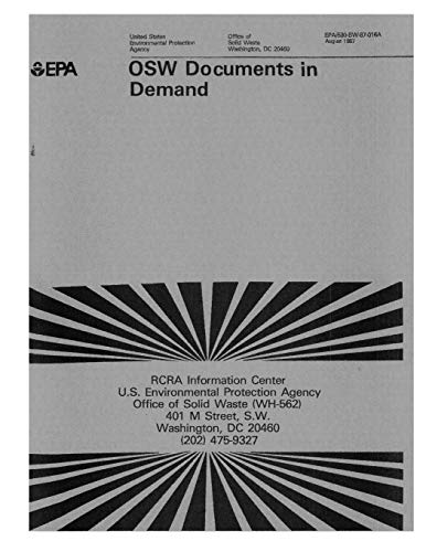 Osw Documents In Demand