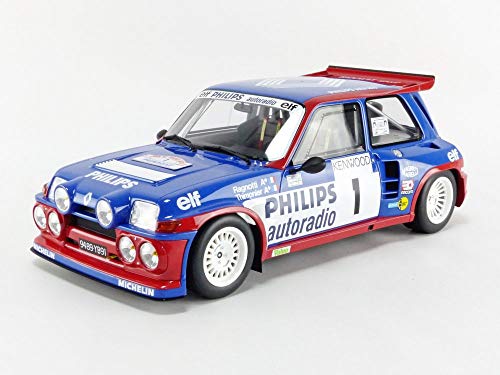 Otto Mobile- Coche en Miniatura de colección. (G038) Otto Mobile- Coche en Miniatura de colección. (G038)