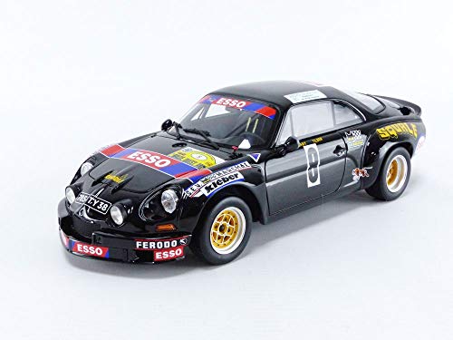 Otto Mobile - Coche en Miniatura de colección, OT857 Otto Mobile - Coche en Miniatura de colección, OT857