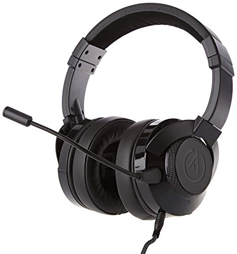 Pack: NBA 2K20 + Auricular PowerA Fusion estereo negro (PS4) Pack: NBA 2K20 + Auricular PowerA Fusion estereo negro (PS4)