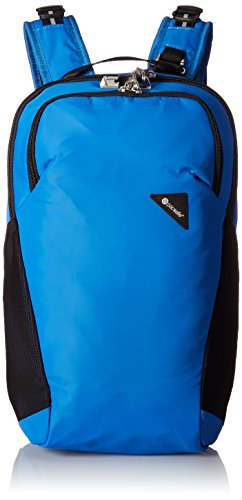 Pacsafe Spain Vibe Backpack Mochila Tipo Casual