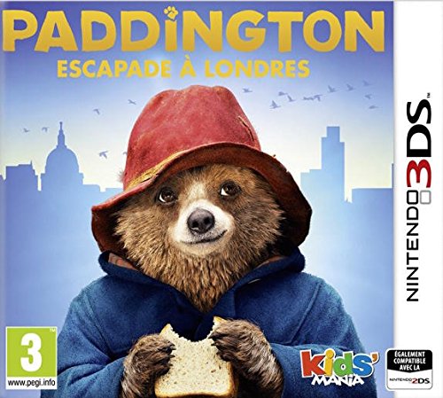 Paddington: Escapades à Londres [Importación Francesa]