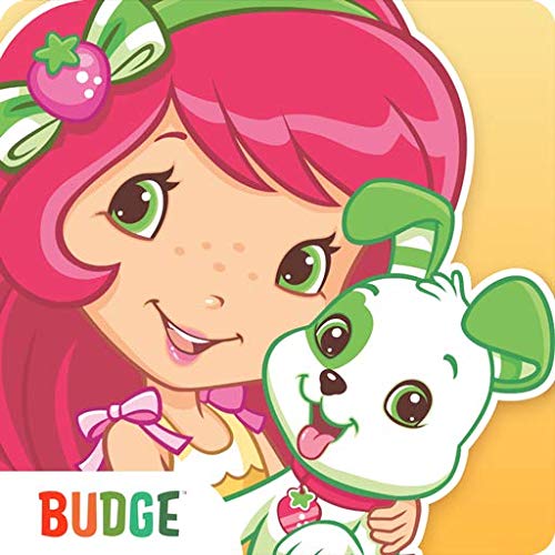 Palacio de Cachorritos de Tarta de Fresa – Juego de salón de belleza para mascotas y vestir para niños Palacio de Cachorritos de Tarta de Fresa – Juego de salón de belleza para mascotas y vestir para niños