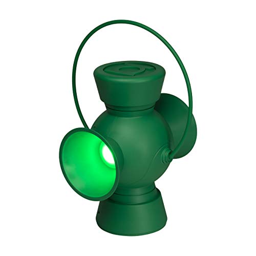 Paladone Lámpara de escritorio, Verde