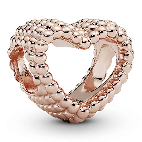 Pandora 787516 Abalorios Mujer, color Rosa oro Pandora 787516 Abalorios Mujer, color Rosa oro