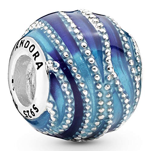 Pandora Abalorios Mujer plata - 797012ENMX Pandora Abalorios Mujer plata - 797012ENMX
