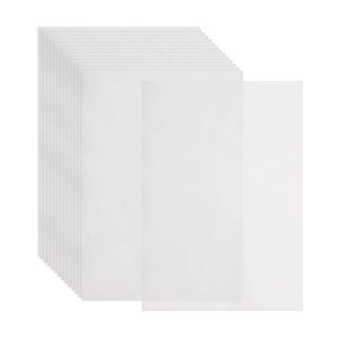 Papel de calco A4,200 unidades,color blanco translúcido papel A4 de sección fina para pintar,dibujar,animación,papel de calco de artista,papel de pintura para copia de estudiantes,papel de pintura