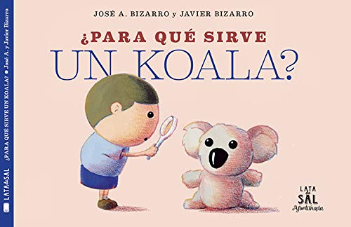 ¿Para qué Sirve un Koala?: 3 (AFORTUNADA)