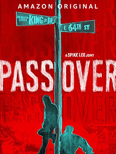 Pass Over Pass Over