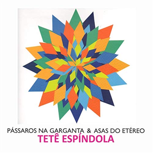 Pássaros Na Garganta e Asas do Etéreo Pássaros Na Garganta e Asas do Etéreo