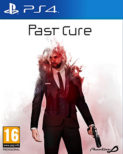 Past Cure Past Cure